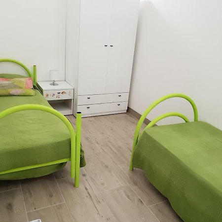 Casa Gialli CTA Eksteriør billede