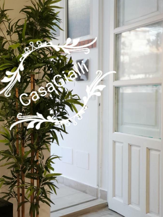 Casa Gialli CTA Eksteriør billede
