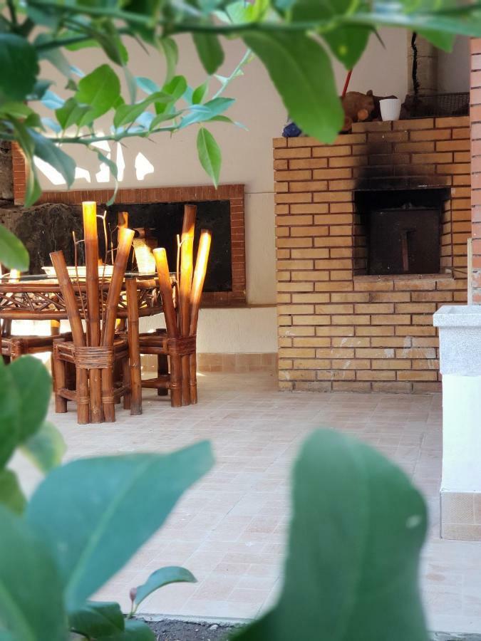 Casa Gialli CTA Eksteriør billede