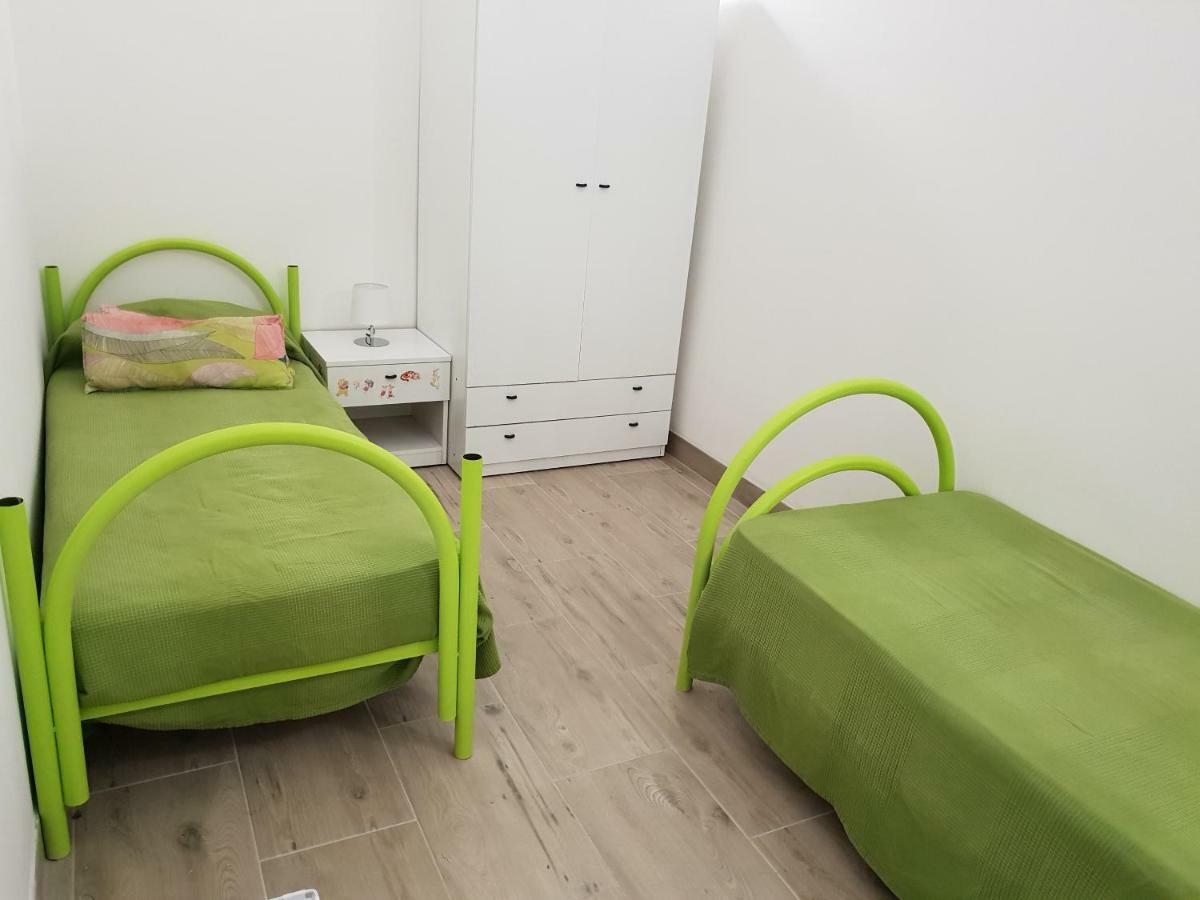 Casa Gialli CTA Eksteriør billede