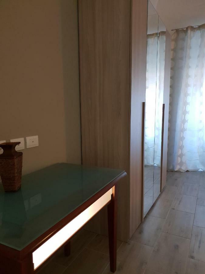 Casa Gialli CTA Eksteriør billede