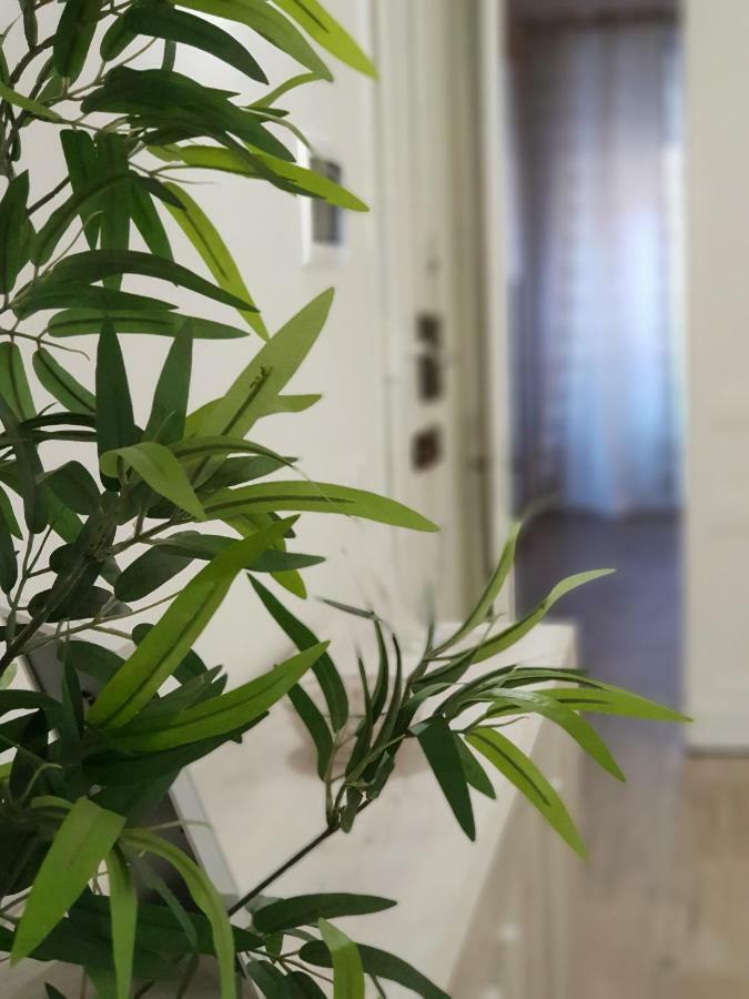 Casa Gialli CTA Eksteriør billede