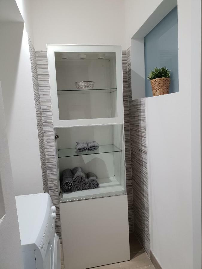 Casa Gialli CTA Eksteriør billede