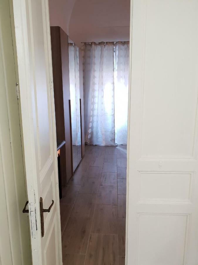 Casa Gialli CTA Eksteriør billede