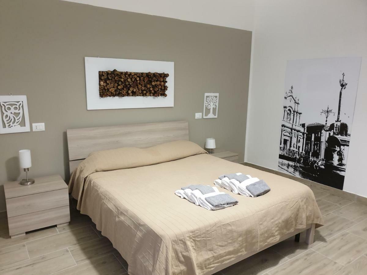 Casa Gialli CTA Eksteriør billede