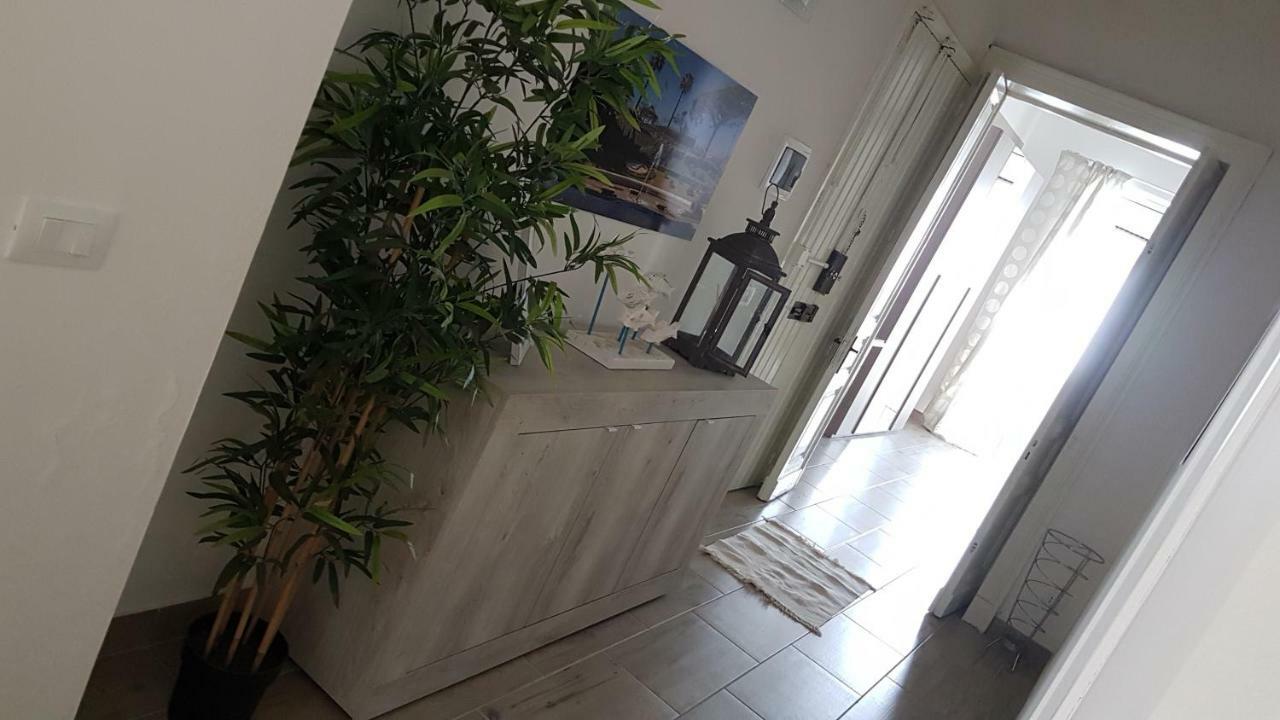 Casa Gialli CTA Eksteriør billede