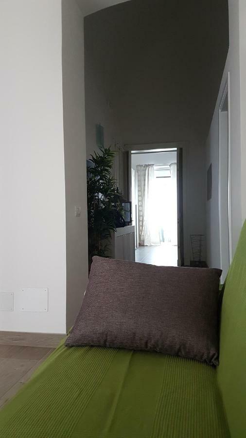 Casa Gialli CTA Eksteriør billede